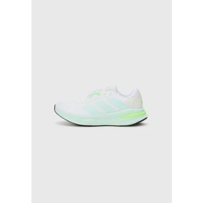 Imagen de adidas Galaxy 7 Running Shoes, Zapatillas para Correr Mujer, FTWR White Halo Mint Lime Burst, 36 EU