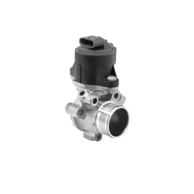 Imagen de WAHLER 710753D Válvula EGR sin radiator EGR, junta lado baja presión MERCEDES BENZ: Sprinter 3.5 t Camión de plataforma / Chasis