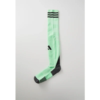 Imagen de adidas Performance ADI25 Unisex Medias de fútbol, Talla: 43 45, Glory mint