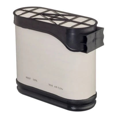 Imagen de HENGST FILTER E1676L Filtro de aire 285 326 Cartucho filtrante