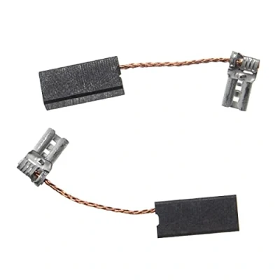 Imagen de vhbw 2x escobilla carbono motor carbones 17,2 x 8 5 mm compatible con Würth BMH 30 E herramientas eléctricas