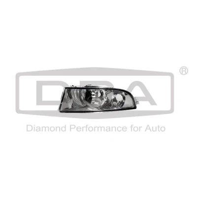 Imagen de DPA 89410863402 Faros Antiniebla izquierda SKODA: Octavia II Hatchback, 2 Combi