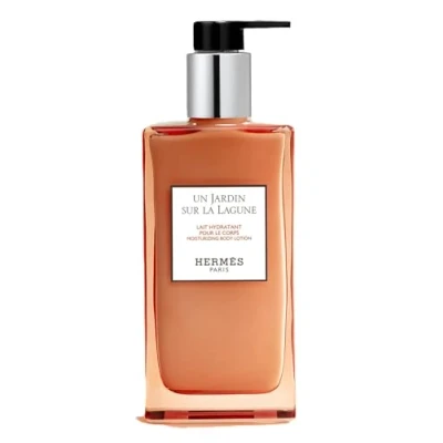 Imagen de Hermès Un Jardin Sur La Lagune Loción Corporal Hidratante 200ml