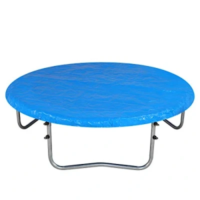 Imagen de Monzana Funda de protección para Cama elástica trampolín Redonda Ø305cm Impermeable Resistente al desgarro a los Rayos UV