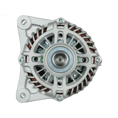 Imagen de AS PL A5118 Alternador 12V 110A NISSAN: Qashqai / Qashqai+2 I, 2