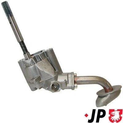 Imagen de JP GROUP 1113101700 Bomba de Aceite SEAT: Ibiza 2, Córdoba I Berlina, TOLEDO 1, VOLKSWAGEN: GOLF 3