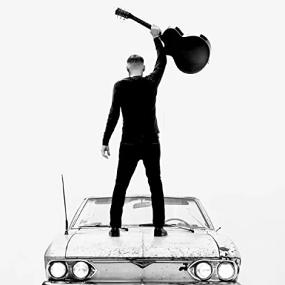 Imagen de Bryan Adams So Happy It Hurts (Cd)