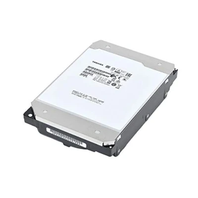 Imagen de Toshiba MG04ACA200E 3.5&#039; 2000 GB Serial ATA III Hard Drive
