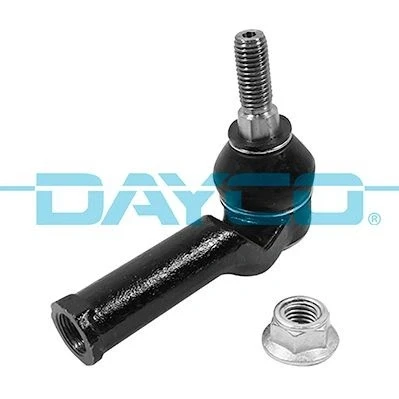 Imagen de DAYCO DSS1211 Rótula de dirección 16,8mm M18x1.5 Eje delantero, izquierda VOLVO: XC70 I Cross Country, XC60 I, II Familiar