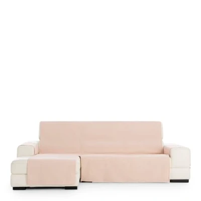 Imagen de Eysa Funda de Chaise Longue práctica Ardo 240cm., Color 19/Teja, Derecha Vista Frontal
