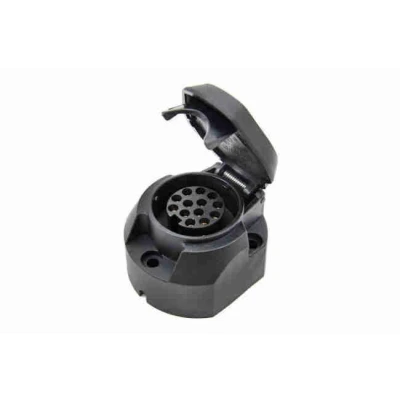 Imagen de VEMO V98 66014 Adaptador, caja de enchufe