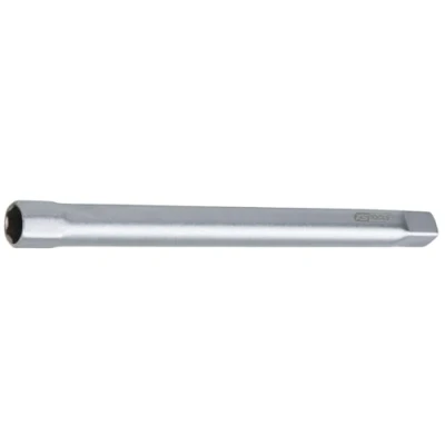 Imagen de KS Tools 917.1423 Llave de vaso hexagonal 1/4&quot; para parachoques, 160 mm
