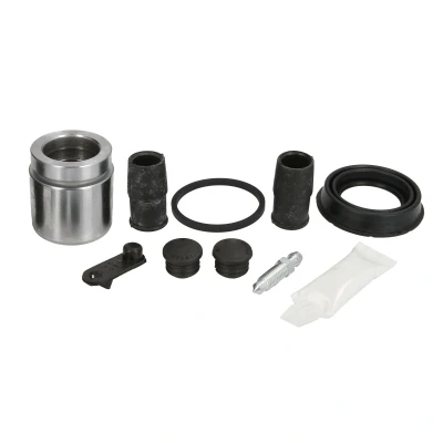 Imagen de AUTOFREN SEINSA D42309C Kit de Reparación Frenos Eje trasero 46 BMW: 3 Coupé, Berlina, 6 Cabrio
