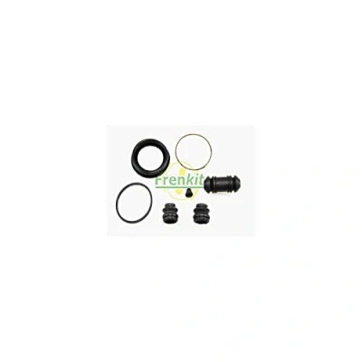 Imagen de FRENKIT 251017 Kit de Reparación Frenos Eje delantero 51