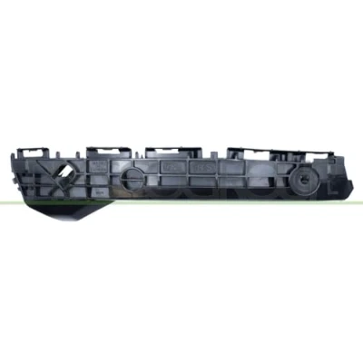 Imagen de PRASCO TY3281054 Soporte, parachoques Atrás izquierda TOYOTA: Yaris III Hatchback
