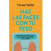 Imagen de Haz Las Paces Con Tu Peso