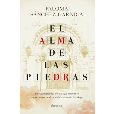 Imagen de El alma de las piedras (Autores Españoles e Iberoamericanos)