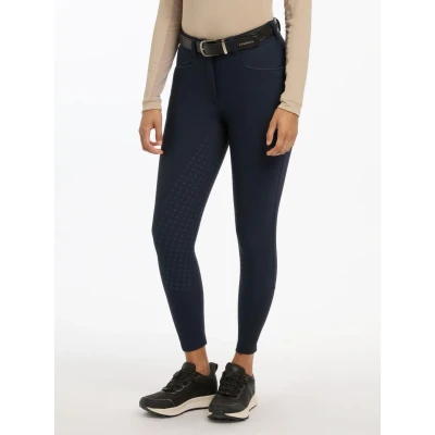 Imagen de LeMieux SS25 Breeches Isabelle Full Grip
