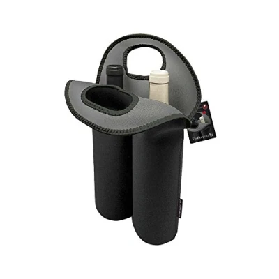 Imagen de Vin Bouquet Funda isotérmica neopreno, mantenimiento frio, compatible bolsas enfriadoras de gel