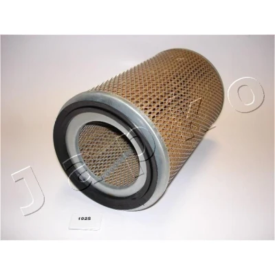Imagen de JAPKO 20192 Filtro de aire 241,5 154 Cartucho filtrante NISSAN: Cabstar Camión plataforma / Chasis