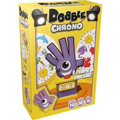 Imagen de Asmodee Juguete, Individual, Colores (Zygomatic ASM05300 SINGGT)
