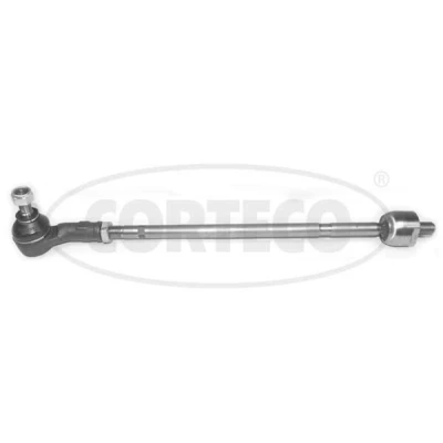Imagen de CORTECO 49396380 Barra de Dirección Eje delantero, derecha VOLKSWAGEN: Golf 3, 3 Variant, Cabrio, SEAT: TOLEDO 1