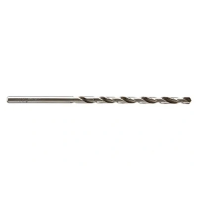 Imagen de wolfcraft Broca Para metal HSS, rectificada, larga, Ø 5 mm I 7594010 taladrar materiales duros