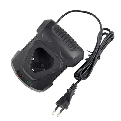 Imagen de Cargador para baterias de esquiladora Folk 30w y 200W F1B, B4 LA, B6 B7 B (Cargador baterias)