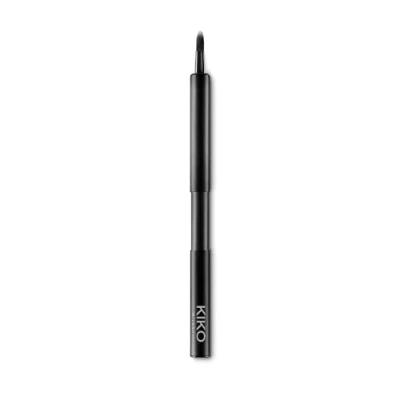 Imagen de KIKO Milano Lips 81 Retractable Lip Brush Pincel retráctil para labios, fibras sintéticas