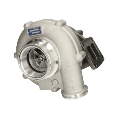 Imagen de MAHLE ORIGINAL 228 TC 17916 000 Turbocompresor de gases escape