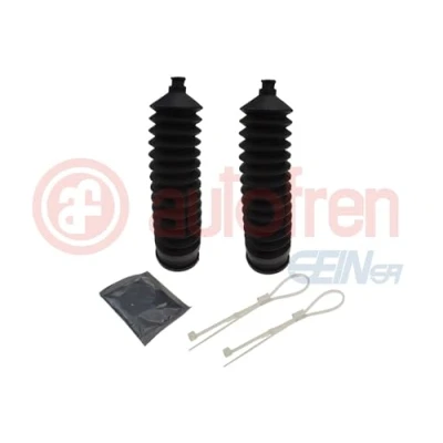 Imagen de AUTOFREN SEINSA D9055C Juego de fuelle, dirección Eje delantero, derecha, izquierda FORD: Focus Mk1 Hatchback, Sierra Mk2 Berlina