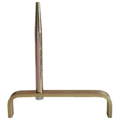Imagen de KS Tools 150.1170 Soportes de servicio para culatas, 2 pzs