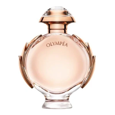 Imagen de Paco Rabanne Olympea Eau de Parfum 80 ml