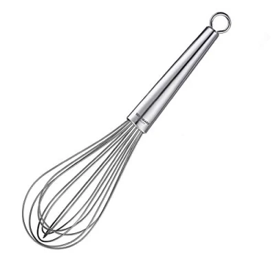 Imagen de Westmark Batidor, longitud: 25 cm, ø 5,9 acero inoxidable, Glory, Plateado, 18432270