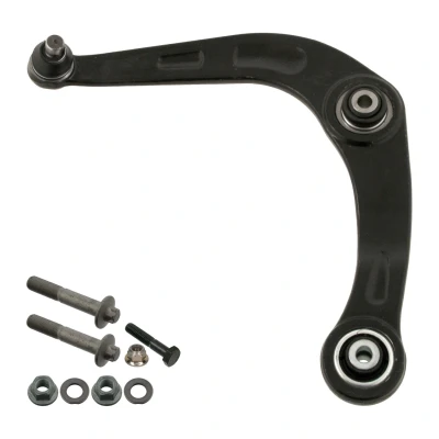 Imagen de FEBI BILSTEIN 40781 Barra oscilante, suspensión de ruedas PEUGEOT: 206 Hatchback, SW, Berlina