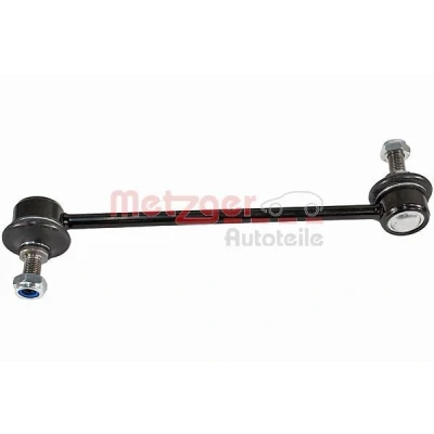Imagen de METZGER 53078509 Bieleta de suspensión Eje trasero 217 M10 x 1,25 Metal CHEVROLET: Nubira Berlina, Lacetti Hatchback, Berlina