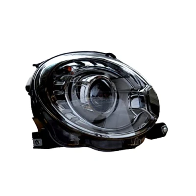 Imagen de MAGNETI MARELLI 712046680112 Faros FIAT: 500 Hatchback, C Cabrio, ABARTH: / 595 695 500C 595C 695C Cabrio