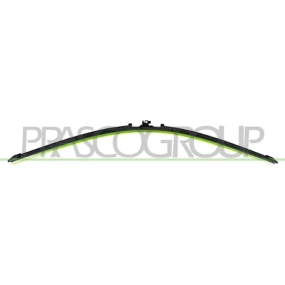 Imagen de Limpiaparabrisas Prasco WB2000115 650mm delante Escobilla con hoja plana adaptador RENAULT: ESPACE 4, SCENIC 2, Captur, TOYOTA: Auris Hatchback