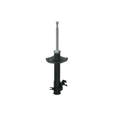 Imagen de Magnum Technology AG1034MT amortiguador Eje delantero, izquierda Presión de gas Columna Espiga arriba, Puente abajo