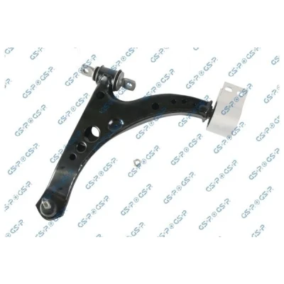 Imagen de GSP S062917 Barra oscilante, suspensión de ruedas Brazo oscilante transversal OPEL: Astra K Hatchback