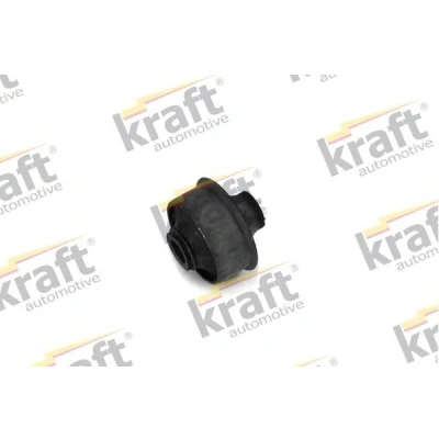 Imagen de KRAFT 4231613 Silentblock Brazo de Suspension Eje delantero, ambos lados, interior, posterior OPEL: Vectra A Berlina, Astra F Calibra