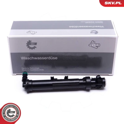 Imagen de ESEN SKV 15SKV650 Tobera de agua regadora, lavado faros Delante, derecha