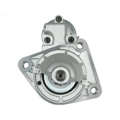Imagen de AS PL S0096 Motor de arranque 12 1,10 10 FORD: Focus Mk1 Hatchback, 2, FIESTA 5, VOLVO: S40 II, V50, C30