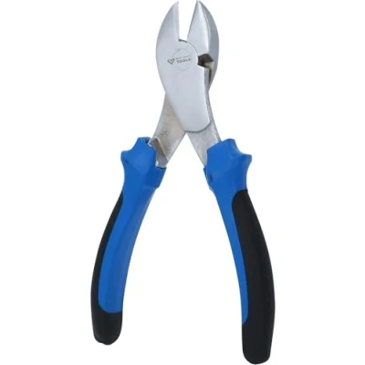 Imagen de KS TOOLS BT061901 Alicate corte diagonal