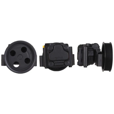 Imagen de DRI 715520399 Bomba de Direccion hidráulico FORD: FIESTA 5