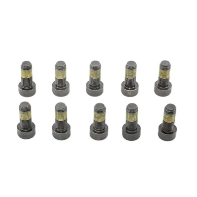 Imagen de LuK 411 0161 10 JKuego tornillos, volante VOLVO: C30, S60 I, V40 Hatchback, FORD: Focus 2, KUGA 1, MONDEO 4 Turnier norauto, oscaro, mister auto