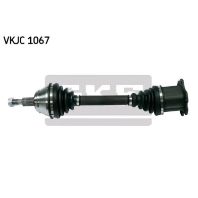 Imagen de SKF VKJC 1067 Árbol de transmisión 515 VOLKSWAGEN: Golf 4, 4 Variant, Bora Berlina, AUDI: A3 Hatchback