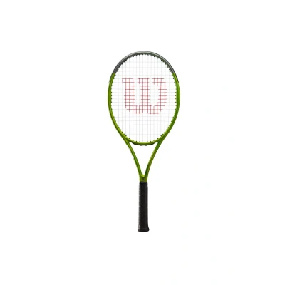 Imagen de Wilson Raqueta de Tenis Blade Feel 103, para Hombre y Mujer