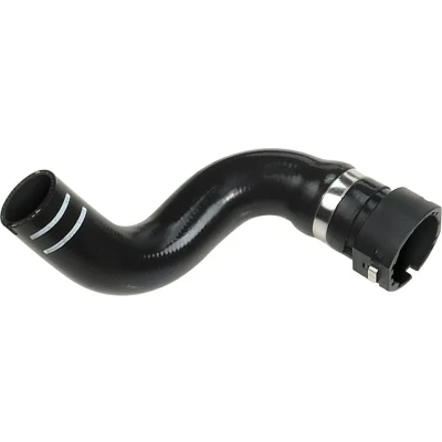 Imagen de GATES 05 3659 Manguitos de Radiador EPDM (Ethylen Propylen Dien Caucho) FIAT: Panda II Hatchback
