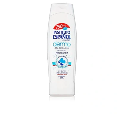 Imagen de Instituto Español Dermo Protector Gel de ducha, 750 ml